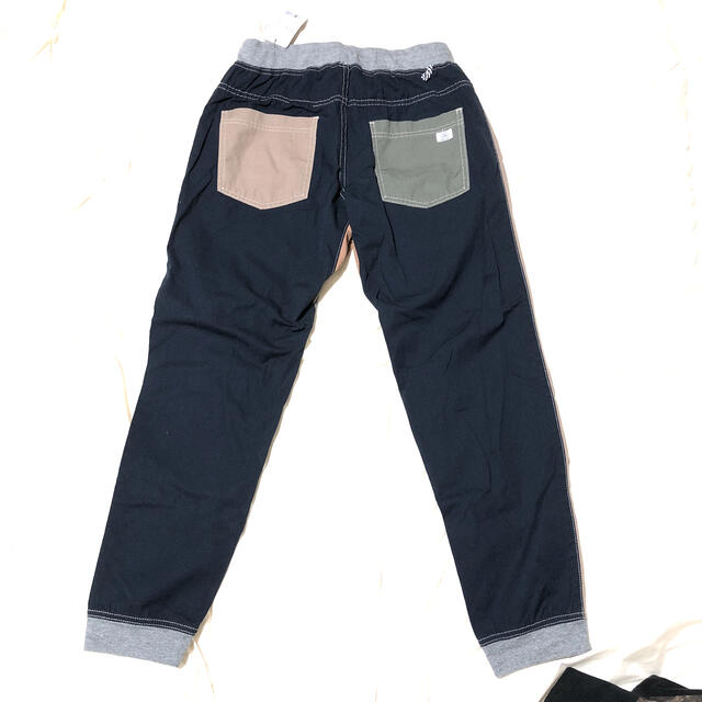 GYM MASTER(ジムマスター)のジムマスター　アウトドア　パンツ メンズのパンツ(その他)の商品写真