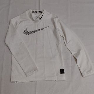 ナイキ(NIKE)のNIKE/ナイキ　男児トップス　裏起毛(ウェア)