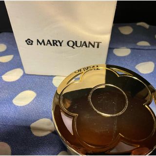 マリークワント(MARY QUANT)の【レア】マリークワント✿小物入れ(小物入れ)