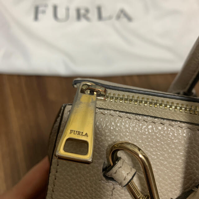 Furla(フルラ)のFurla ショルダーバッグ メンズのバッグ(ショルダーバッグ)の商品写真