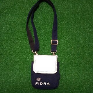 フィドラ(FIDRA)のゴルフバック FIDRA(バッグ)