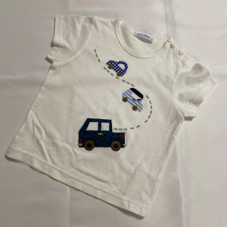 ファミリア(familiar)のfamiliar 26(Ｔシャツ)