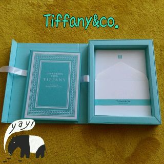 ティファニー(Tiffany & Co.)のティファニーウェディングBOOK♡本(住まい/暮らし/子育て)