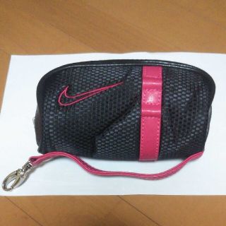 ナイキ(NIKE)の【新品・未使用(傷あり)】ナイキゴルフ ポーチ(バッグ)