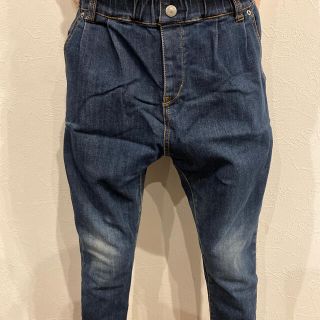 フィス(FITH)のサルエルパンツ(パンツ/スパッツ)