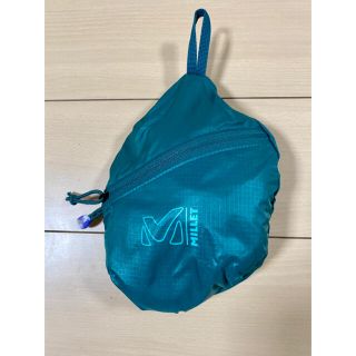 ミレー(MILLET)のミレー　DEFI20(登山用品)