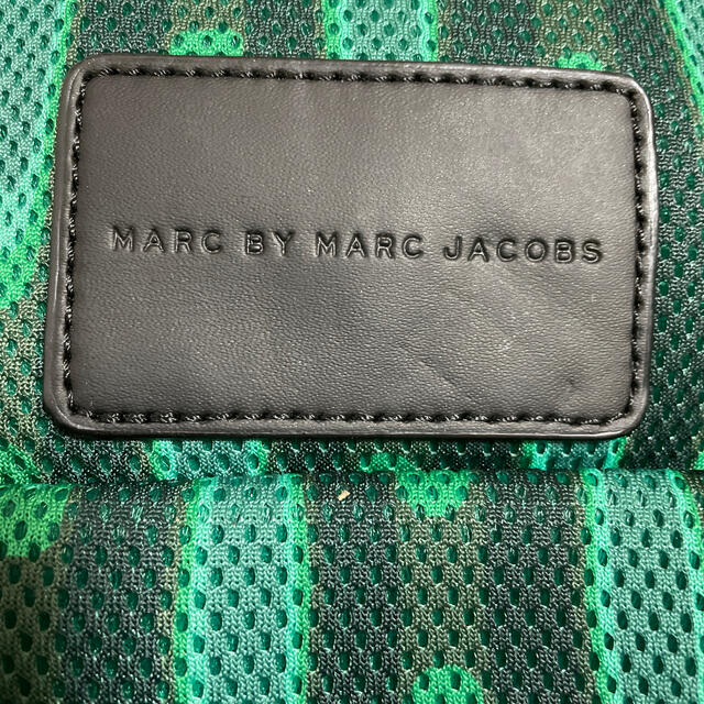 MARC BY MARC JACOBS(マークバイマークジェイコブス)の未使用☆ボディバッグ メンズのバッグ(ボディーバッグ)の商品写真