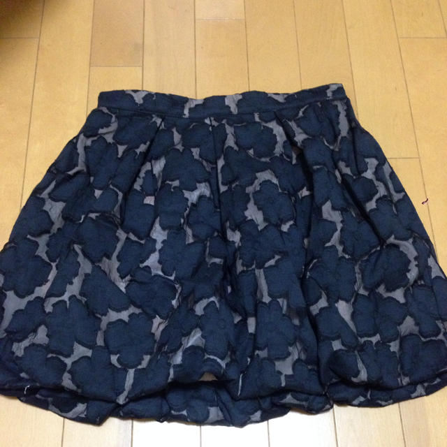 Dot&Stripes CHILDWOMAN(ドットアンドストライプスチャイルドウーマン)のDot & Stripes skirt レディースのスカート(ミニスカート)の商品写真