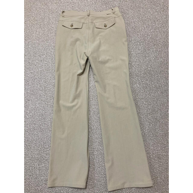 Descente 新品 未使用 ロングパンツ デサント ホールアース Sの通販 By うさりん S Shop デサントならラクマ