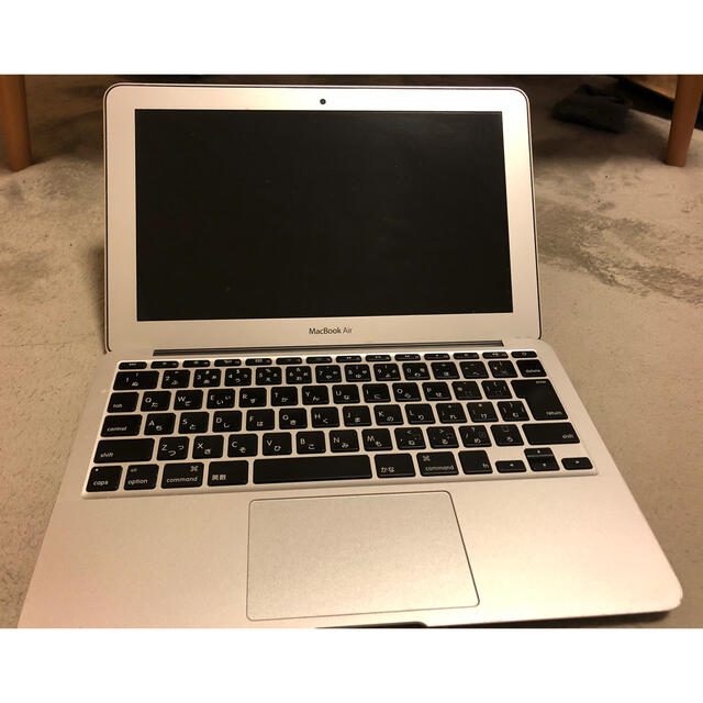 MacBookAir 11 Early2015※ジャンク品