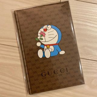 グッチ(Gucci)のドラえもん GUCCI　完売品CanCam グッチ(キャラクターグッズ)