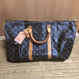 ルイヴィトン(LOUIS VUITTON)の【1day SALE】LOUIS VUITTON ボストンバッグ(ボストンバッグ)