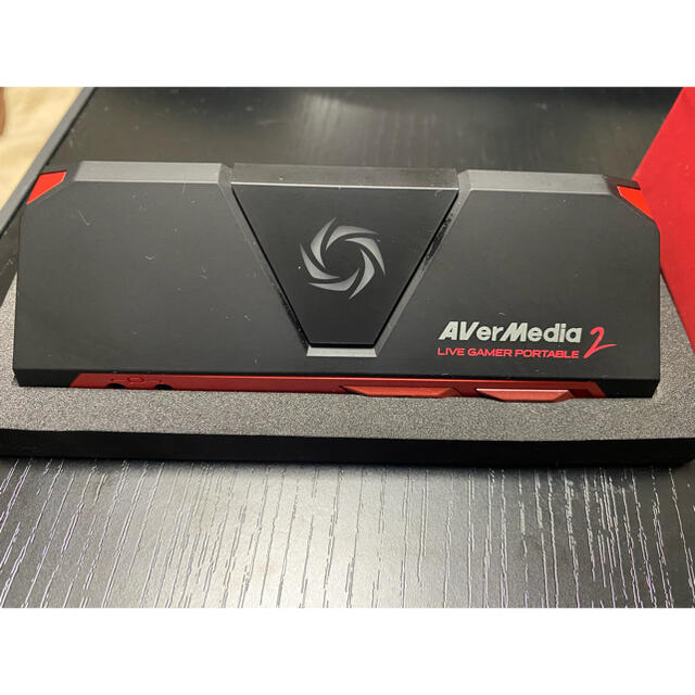 AVerMediaLiveGamerPortable2AVT-C878