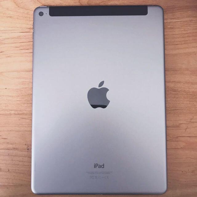 【値下げ可】iPad Air 2 64GB