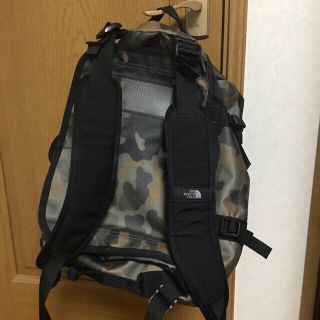 ザノースフェイス(THE NORTH FACE)のニック様専用ノースフェイス  リュック(バッグパック/リュック)