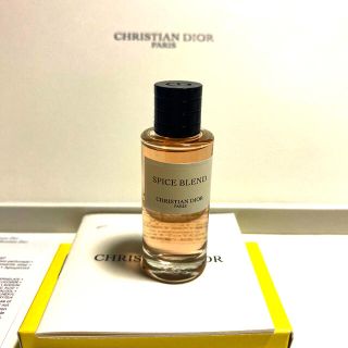 クリスチャンディオール(Christian Dior)のメゾンクリスチャンディオール スパイス ブレンド オードゥ パルファン 7.5(ユニセックス)