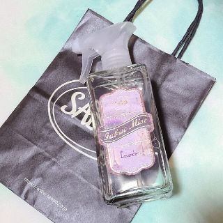 サボン(SABON)のSABON　ファブリックミスト　ラベンダー(日用品/生活雑貨)