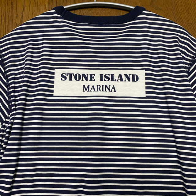 STONE ISLAND(ストーンアイランド)のストーンアイランド　tシャツ  メンズのトップス(Tシャツ/カットソー(半袖/袖なし))の商品写真