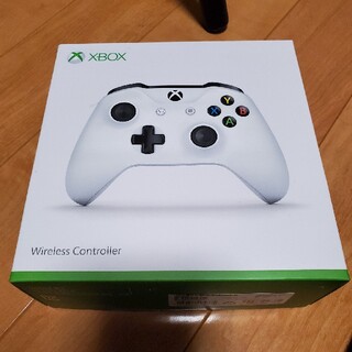 エックスボックス(Xbox)のxbox one コントローラー 他(PC周辺機器)