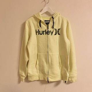 ハーレー(Hurley)のHurley パーカー(パーカー)