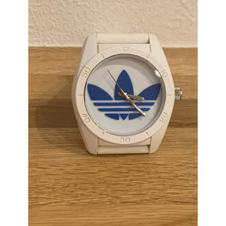 アディダス(adidas)の腕時計(腕時計(アナログ))