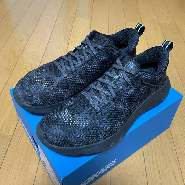 HOKA ONE ONE x engineered garments