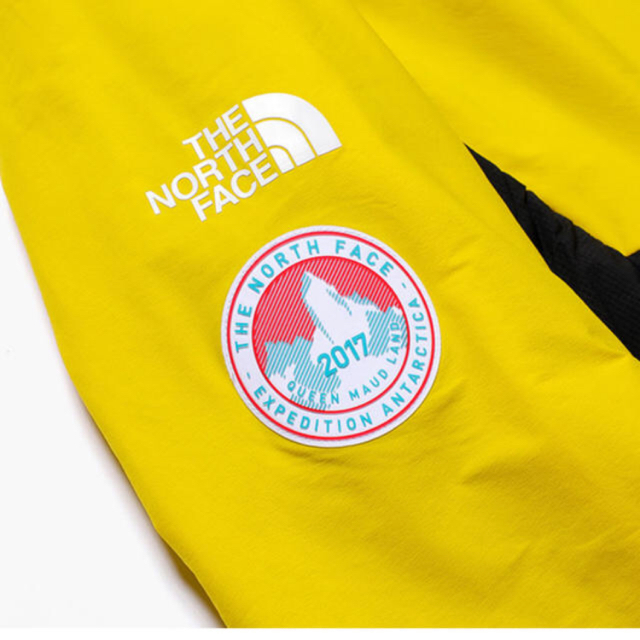 THE NORTH FACE(ザノースフェイス)のザノースフェイス　サミット　シリーズ　ハーフジップ メンズのジャケット/アウター(ダウンジャケット)の商品写真