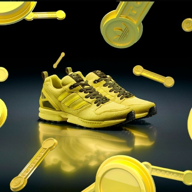 adidas(アディダス)のadidas ZX 5000 トルション / ZX 5000 TORSION メンズの靴/シューズ(スニーカー)の商品写真