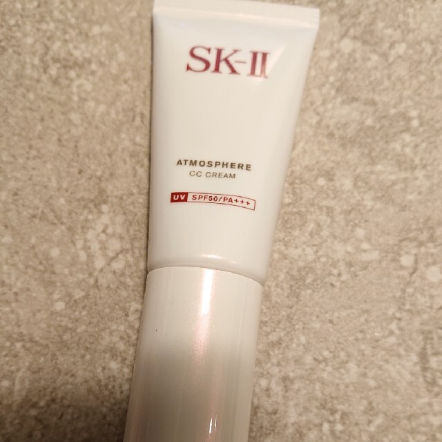 SK-II(エスケーツー)のSK-II アトモスフィア CCクリーム コスメ/美容のベースメイク/化粧品(CCクリーム)の商品写真