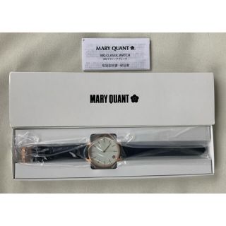 MARY QUANT(腕時計)のフリマアイテム一覧 MARY QUANT(腕時計)のフリマアイテム一覧