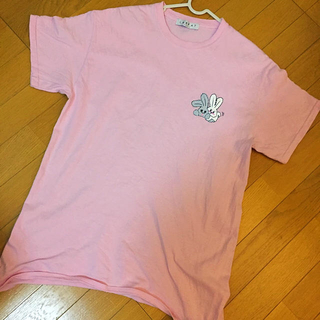 ラブラット(LABRAT)のfoxy ✖️LABRAT Tシャツ(Tシャツ(半袖/袖なし))