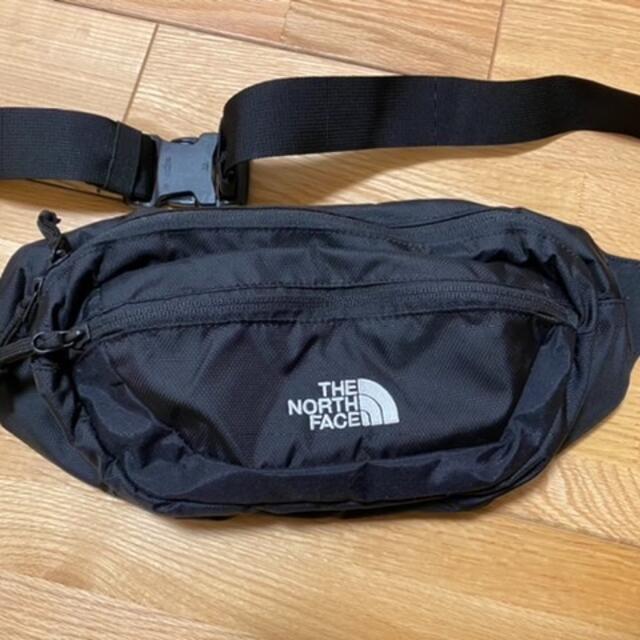 THE NORTH FACE(ザノースフェイス)の売約済み:ノースフェイス　ショルダーバッグ レディースのバッグ(ショルダーバッグ)の商品写真