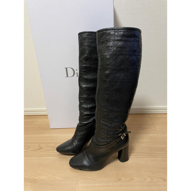 DIORブーツ | www.jarussi.com.br