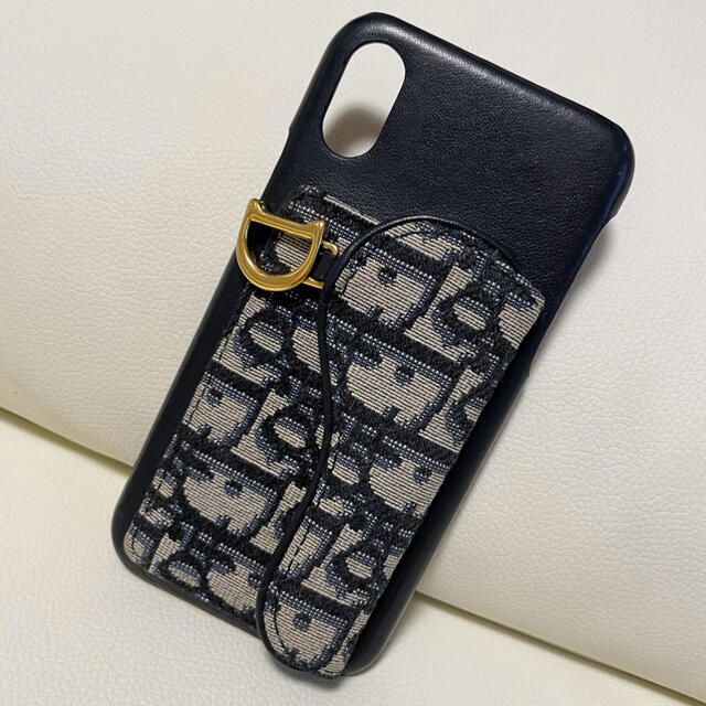 DIOR iPhoneケースiPhoneケース