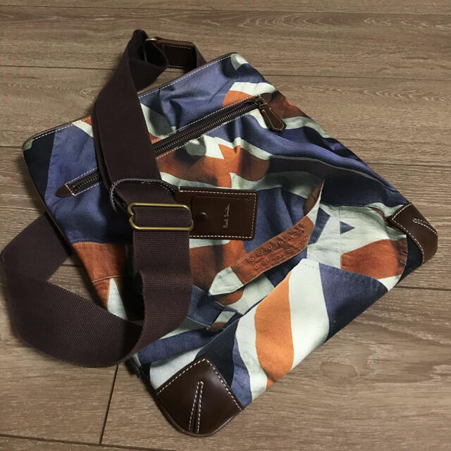 Paul smith ショルダーバッグ