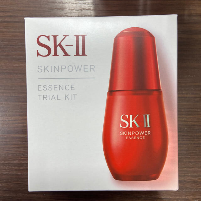 SK-II(エスケーツー)のSK2  スキンパワーエッセンス　トライアルキット コスメ/美容のスキンケア/基礎化粧品(美容液)の商品写真