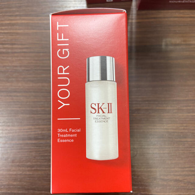 SK-II(エスケーツー)のSK2  スキンパワーエッセンス　トライアルキット コスメ/美容のスキンケア/基礎化粧品(美容液)の商品写真