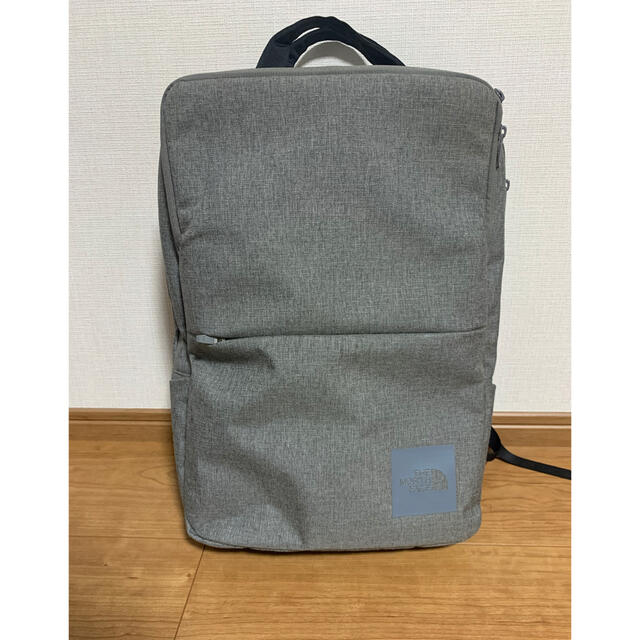 THE NORTH FACE(ザノースフェイス)のノースフェイス　シャトルデイパック メンズのバッグ(バッグパック/リュック)の商品写真