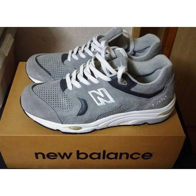 ◆レア◆ New Balance M1700 UK 28cm ニューバランス