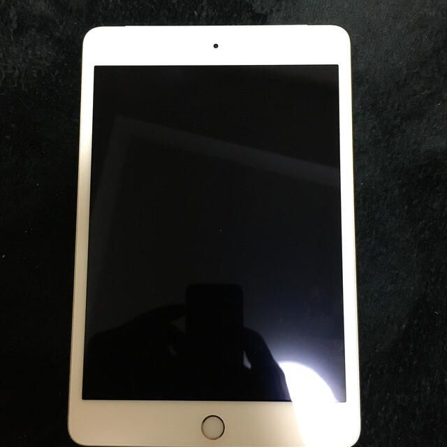 iPad mini 4SIMフリー 32GB