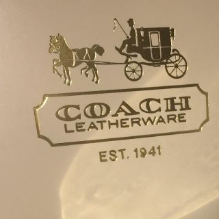 コーチ(COACH)のmarichanさま専用 コーチのリング(リング(指輪))