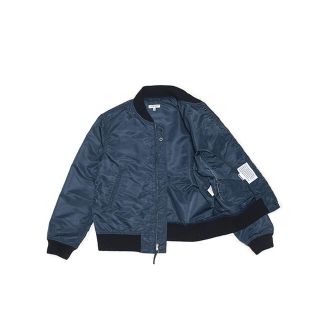 エンジニアードガーメンツ(Engineered Garments)のEngineered Garments  Aviator Jacket(ミリタリージャケット)