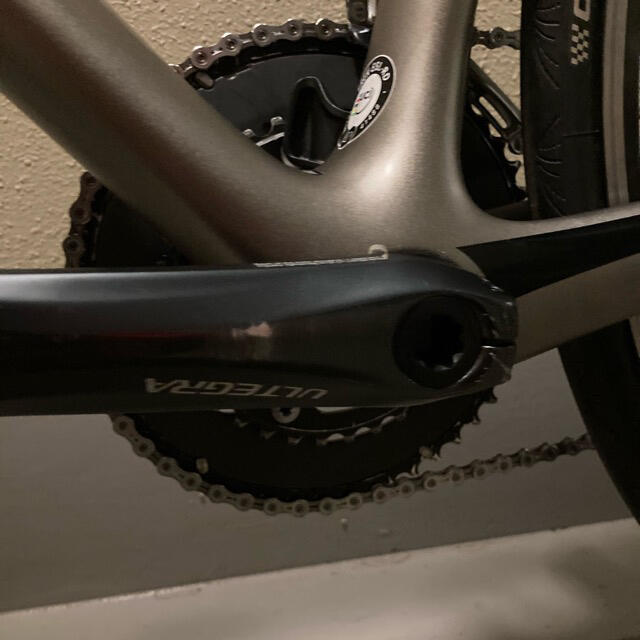 TREK emonda SL6 スポーツ/アウトドアの自転車(自転車本体)の商品写真