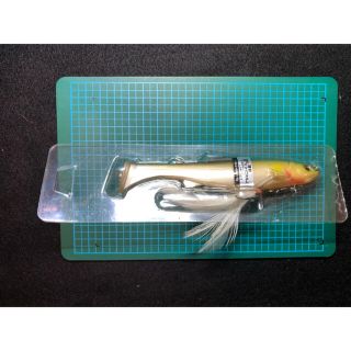 メガバス(Megabass)のメガバス マグスロウル 5inch 7/8oz 紀州鮎(ルアー用品)