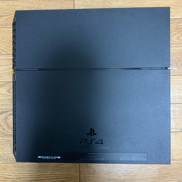 PlayStation4 500GB CUH-1000A