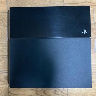 プレイステーション4(PlayStation4)のPlayStation4 500GB CUH-1000A(家庭用ゲーム機本体)