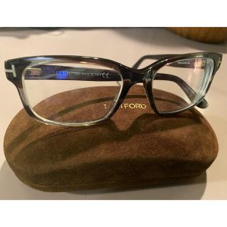 トムフォード(TOM FORD)の正規品　トムフォードTOM FORD TF5313(サングラス/メガネ)