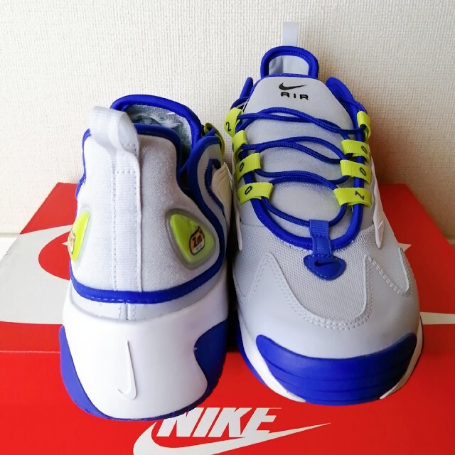 zm air nike