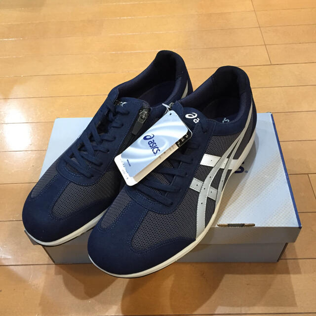 asics(アシックス)のアシックス  ハダシウォーカー TDW536 新品未使用 27.0cm スポーツ/アウトドアのトレーニング/エクササイズ(ウォーキング)の商品写真