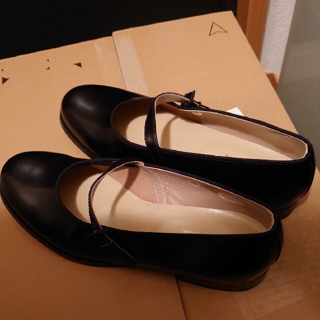 HARUTA(ハルタ)のHARUTA　革靴 レディースの靴/シューズ(ローファー/革靴)の商品写真